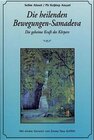 Buchcover Die heilenden Bewegungen - Samadeva