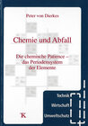 Buchcover Chemie und Abfall