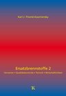 Buchcover Ersatzbrennstoffe 2