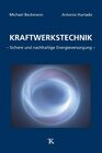 Buchcover Kraftwerkstechnik, Band 1