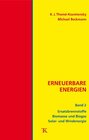 Buchcover Erneuerbare Energien, Band 2