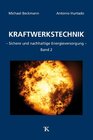 Buchcover Kraftwerkstechnik, Band 2