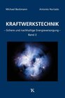 Buchcover Kraftwerkstechnik, Band 3