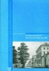 Buchcover Die Sozialstruktur der Stadt Altona um 1800