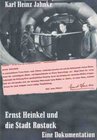 Buchcover Ernst Heinkel und die Stadt Rostock