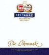 Buchcover 1878-2003 - 125 Jahre Rostocker Brauerei