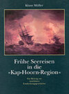 Buchcover Frühe Seereisen in die "Kap-Hoorn-Region"