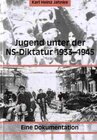 Buchcover Jugend unter der NS-Diktatur 1933-1945