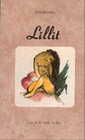 Buchcover Lillit
