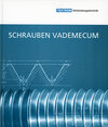 Buchcover Schrauben Vademecum