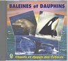 Buchcover Baleines et Dauphins