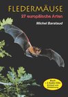 Buchcover Fledermäuse