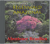 Buchcover Regenwald Amazonas Edition 1 Abenteuer Brasilien