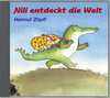 Buchcover Nili entdeckt die Welt von und mit Helmut Zöpfl