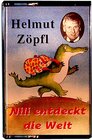 Buchcover Nili entdeckt die Welt