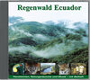 Buchcover Regenwald Ecuador - Fischertukan, Jaguar, Ozelot, Waldhund...