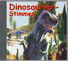 Buchcover Dinosaurier-Stimmen