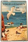 Buchcover Serie Vogelstimmen. Mit gesprochenen Erläuterungen / Vogelstimmen am Meer - mit gesprochenen Erläuterungen