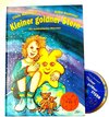 Buchcover Kleiner goldner Stern