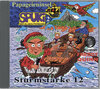 Buchcover Spuki der Klabautermann - Edition 2 mit Freddy Quinn