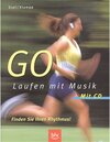 Buchcover GO - Laufen mit Musik - Finden Sie Ihren Rhythmus!