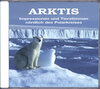 Buchcover Arktis