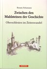 Buchcover Zwischen den Mahlsteinen der Geschichte