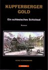 Buchcover Kupferberger Gold
