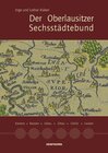 Buchcover Der Oberlausitzer Sechsstädtebund