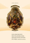 Buchcover Zur Geschichte des Franziskaner-Minoritenklosters in Cosel (Oberschlesien)