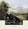 Buchcover Goethes Schlesische Reise