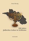 Buchcover 900 Jahre jüdisches Leben in Schlesien
