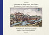 Buchcover Historische Ansichten von Glatz