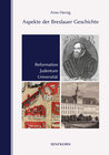 Buchcover Aspekte der Breslauer Geschichte
