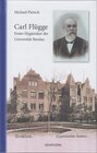 Buchcover Carl Flügge