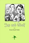 Buchcover Jup und Adolf