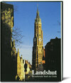 Buchcover Landshut