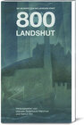 Buchcover 800 Begriffe zur 800jährigen Stadt
