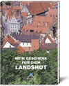 Buchcover Mein Geschenk für Dich Landshut