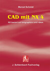 Buchcover CAD mit NX 4