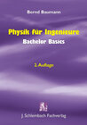 Buchcover Physik für Ingenieure