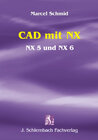 Buchcover CAD mit NX
