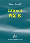 Buchcover CAD mit NX 8