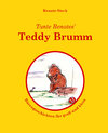 Buchcover Tante Renates’ Teddy Brumm