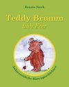 Buchcover Teddy Brumm üüb Feer