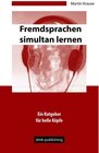 Buchcover Fremdsprachen simultan lernen