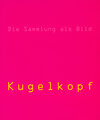 Buchcover Die Sammlung als Bild