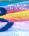 Buchcover Jérôme Boutterin /Bertold Mathes