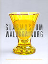 Buchcover Glasmuseum Waldkraiburg