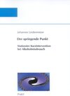 Buchcover Der springende Punkt